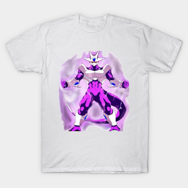 Cooler DBZ T-Shirt-TOZ